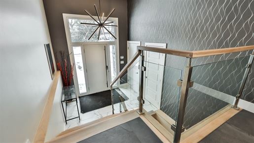 Purchase: House