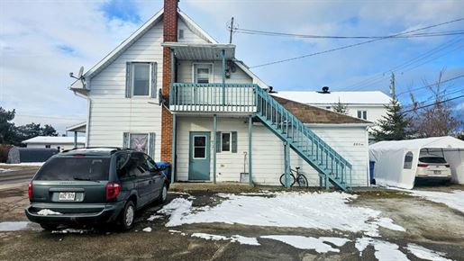 Purchase: House