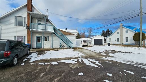 Purchase: House