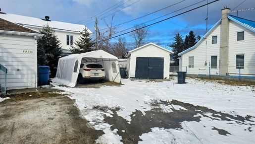 Purchase: House