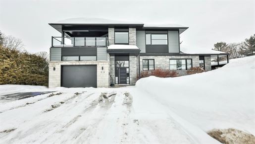 Purchase: House