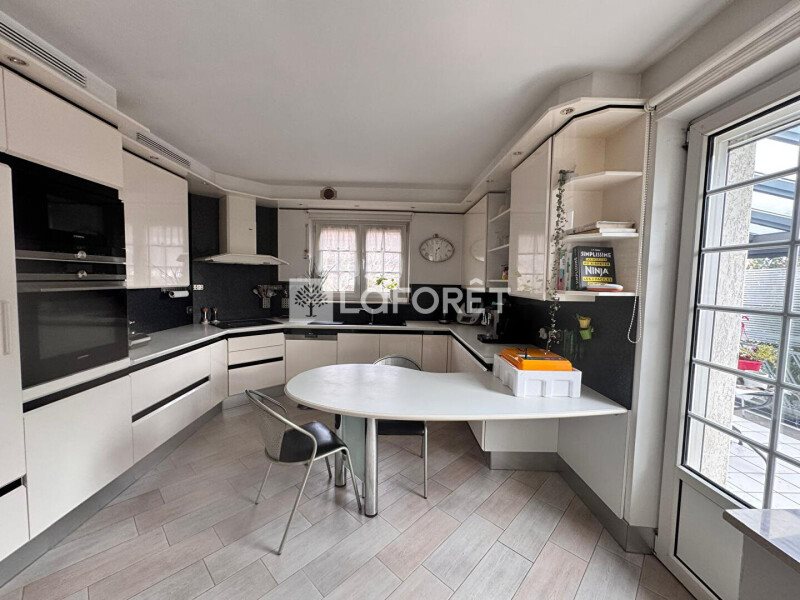 Maison à vendre, 175m², Illzach