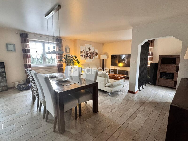 Maison à vendre, 175m², Illzach