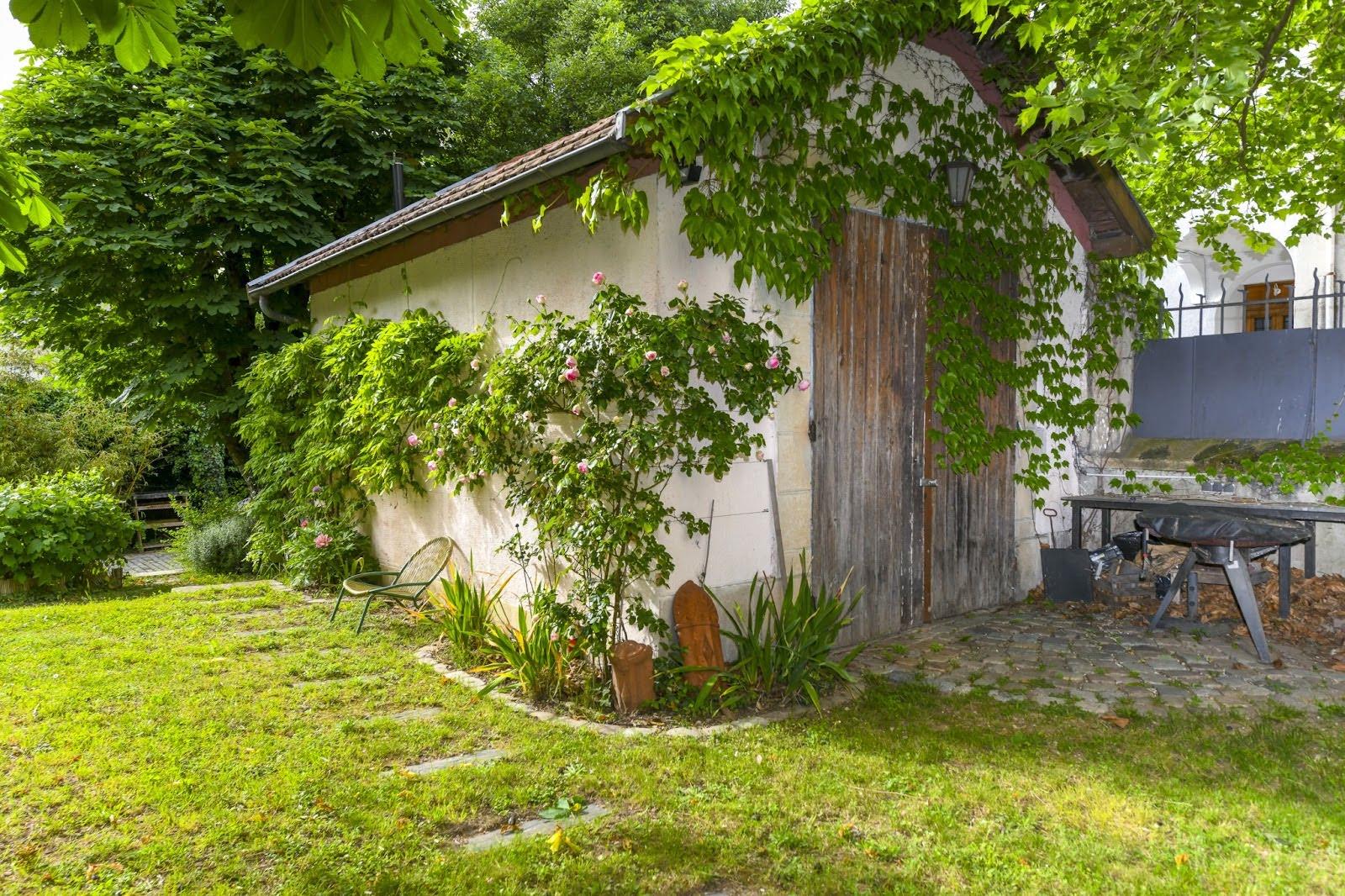 Maison à vendre, 302m², Lyon 3ème