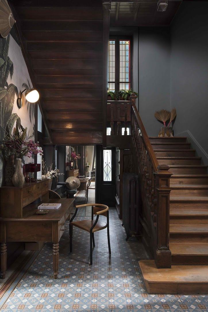 Maison à vendre, 302m², Lyon 3ème