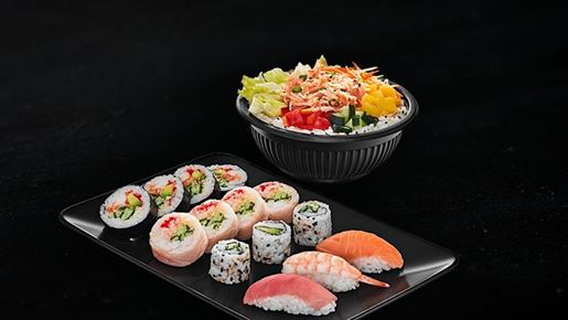 Advert picture
