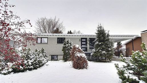 Purchase: House