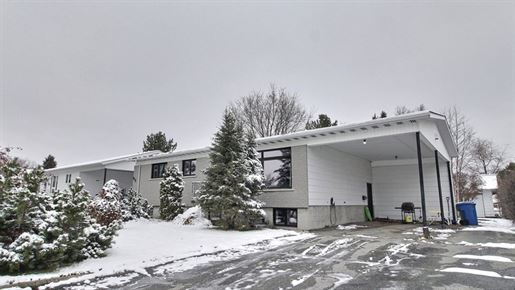 Purchase: House