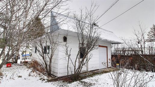 Purchase: House