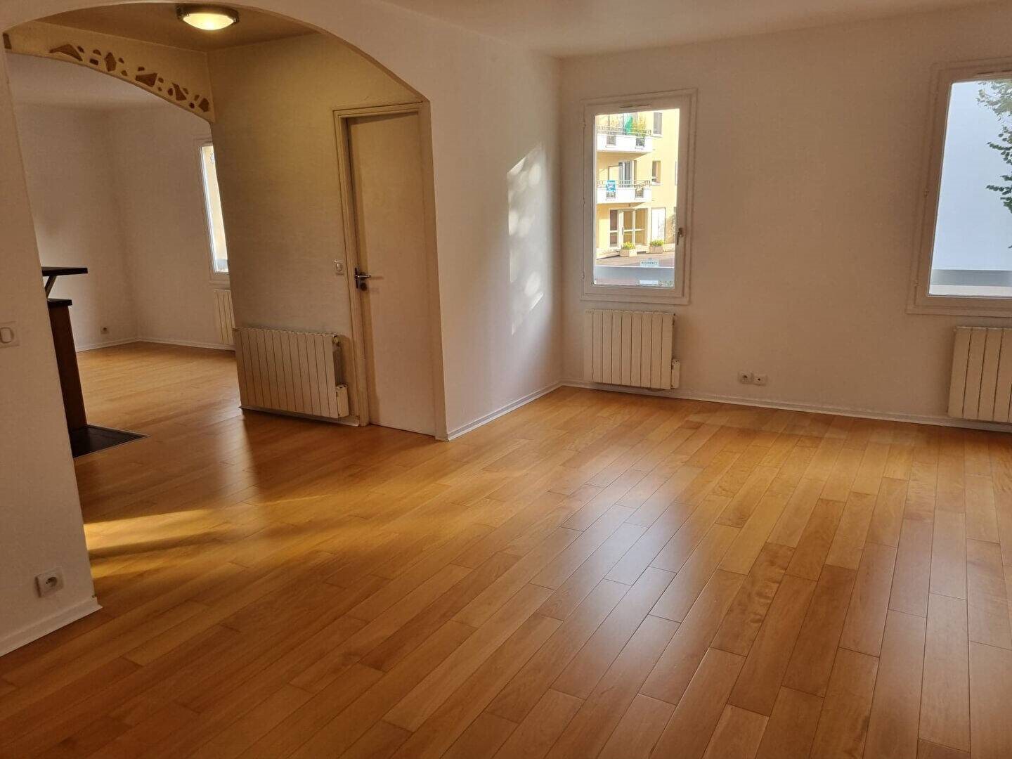 Maison à louer, 79m², Longjumeau