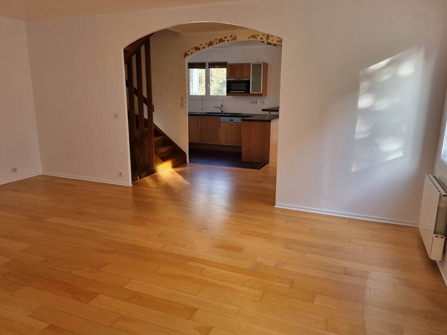 Maison à louer, 79m², Longjumeau