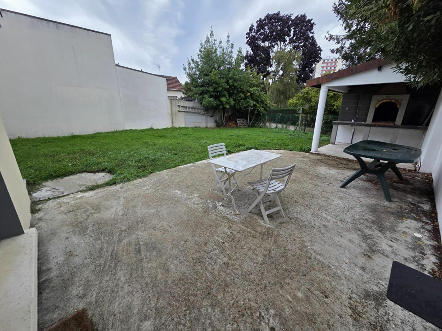 Maison à louer, 86m², Longjumeau