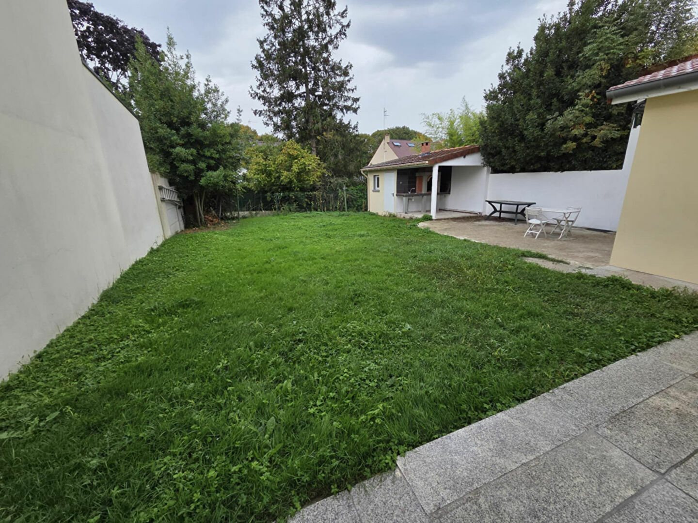 Maison à louer, 86m², Longjumeau