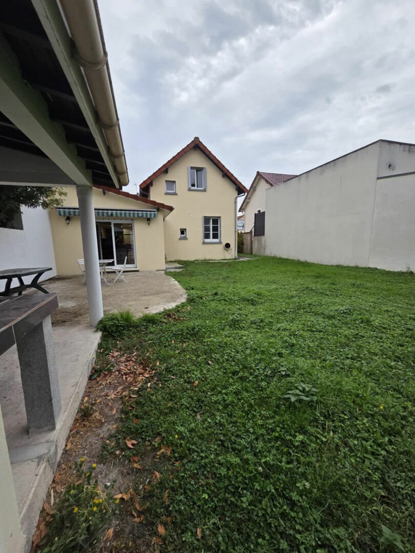 Maison à louer, 86m², Longjumeau