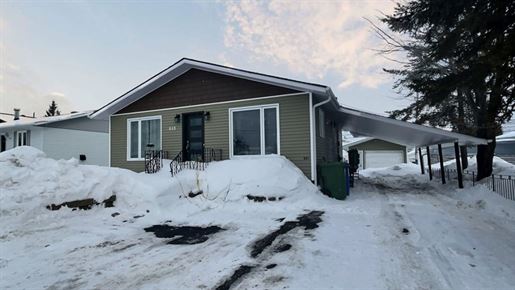 Purchase: House