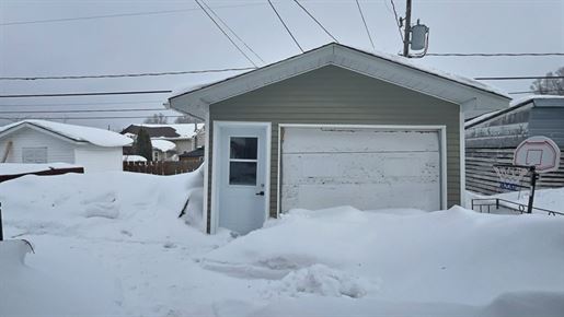Purchase: House