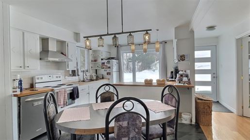 Purchase: House
