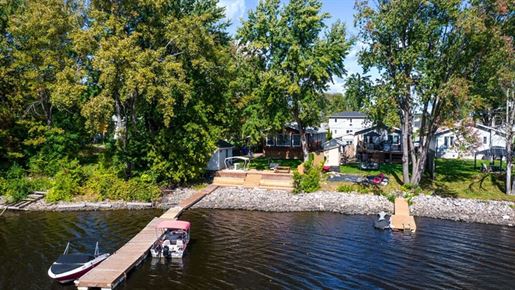 Purchase: House