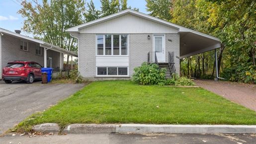 Purchase: House