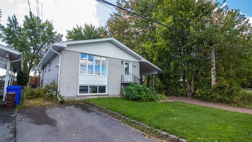 Purchase: House