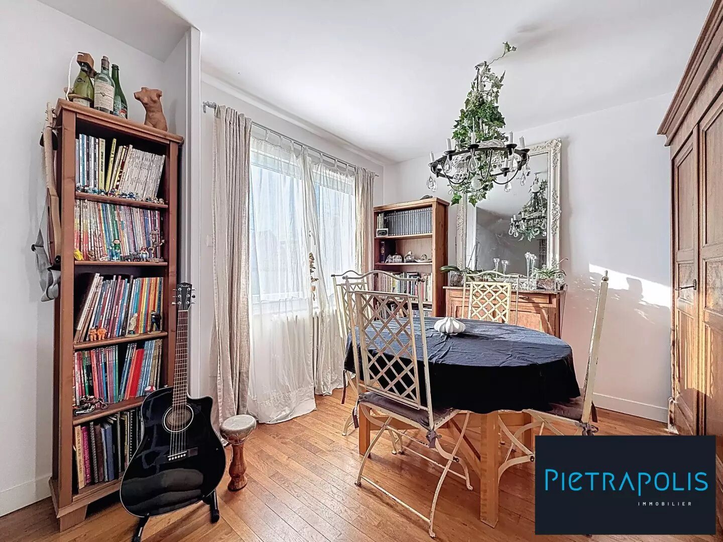 Maison à vendre, 80m², Dijon