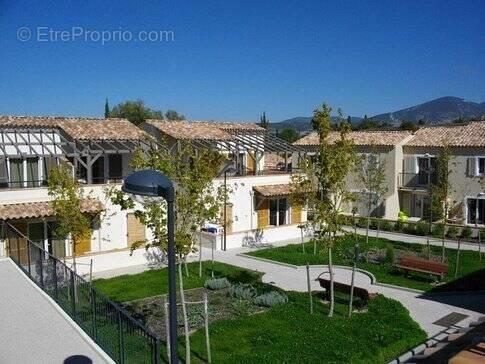 Appartement à vendre, 65m², Malaucène