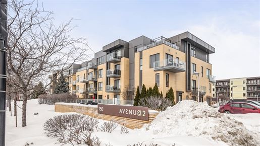 Purchase: Apartment