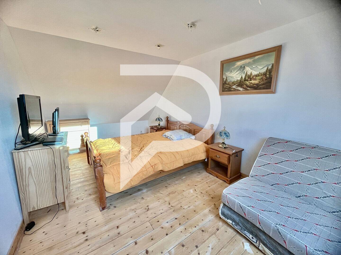 Appartement à vendre, 72m², Tremblay-en-France