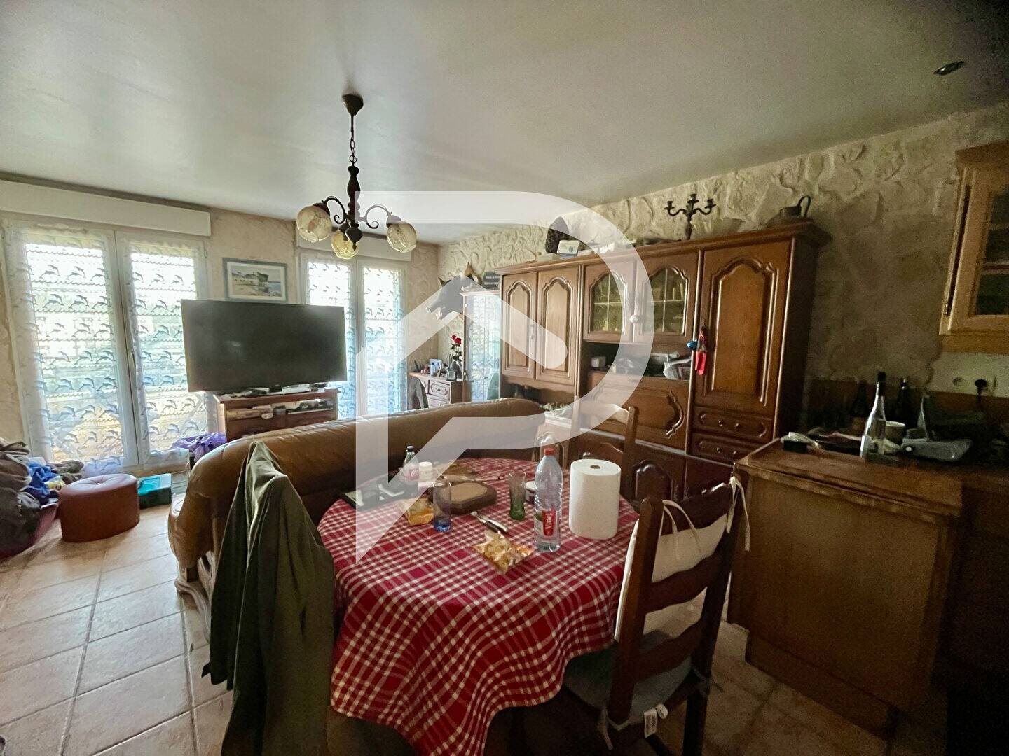 Appartement à vendre, 72m², Tremblay-en-France