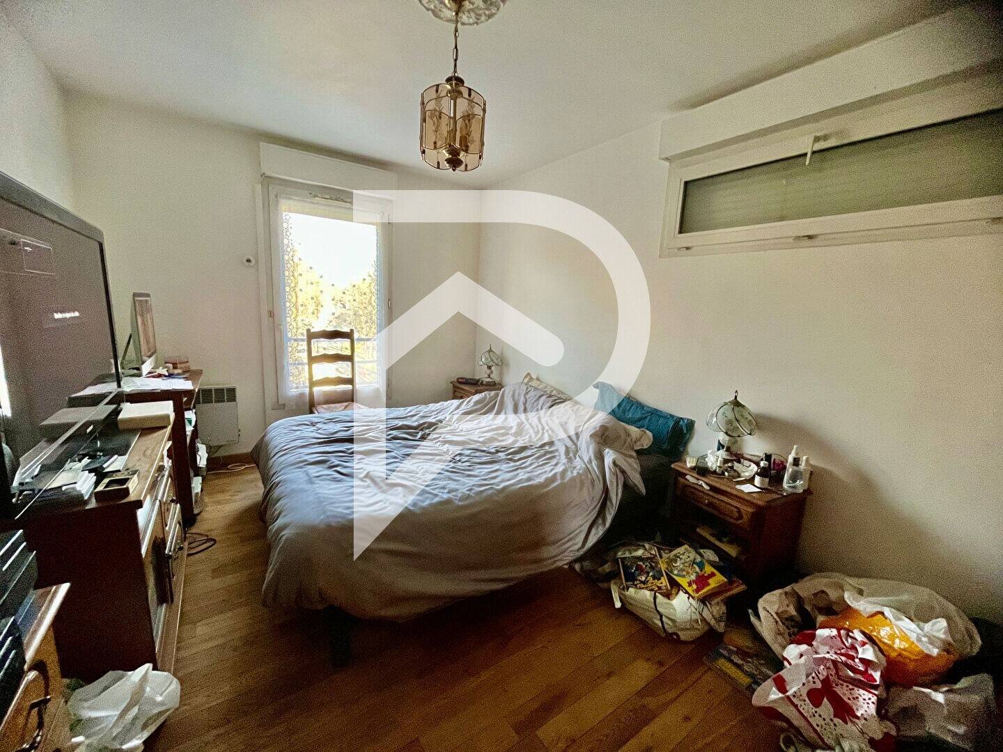 Appartement à vendre, 72m², Tremblay-en-France