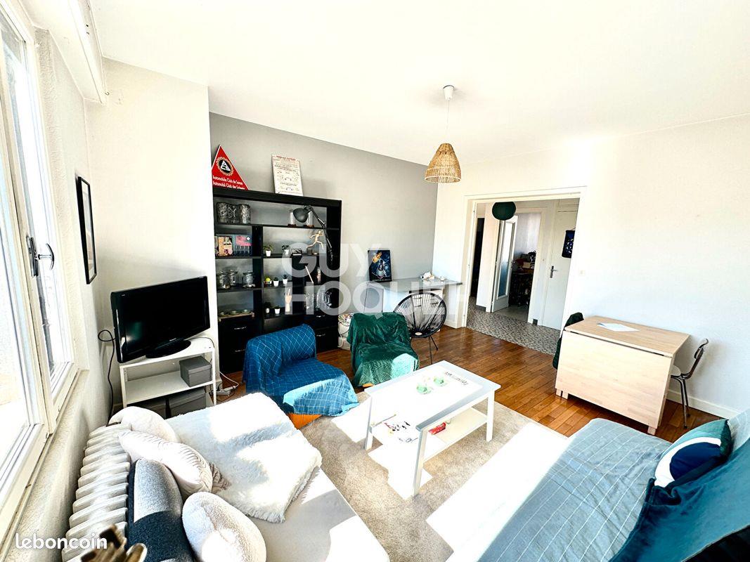 Appartement à louer, 63m², Clermont-Ferrand