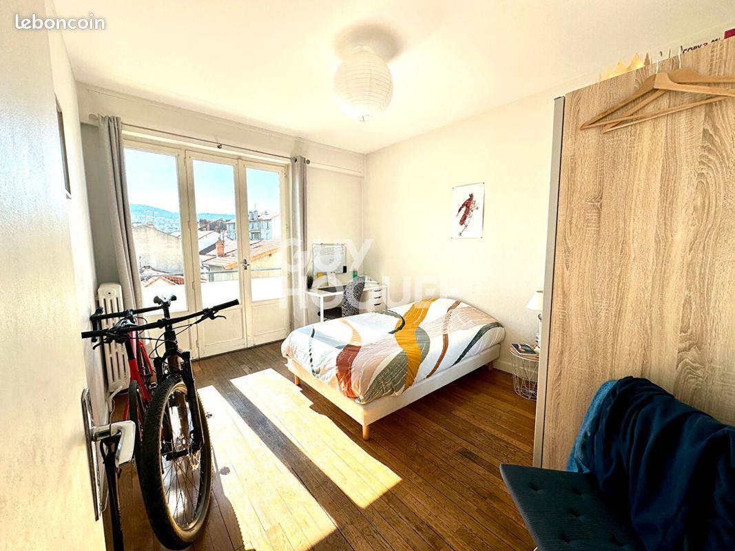 Appartement à louer, 63m², Clermont-Ferrand