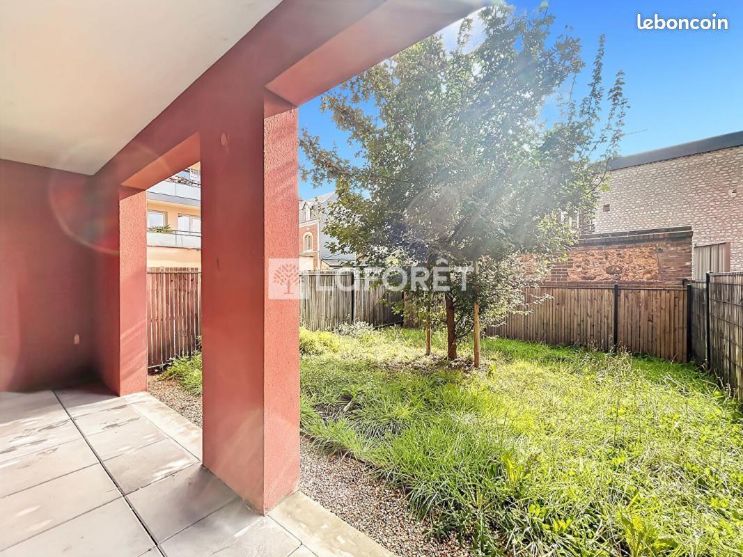 Appartement à vendre, 32m², Rouen