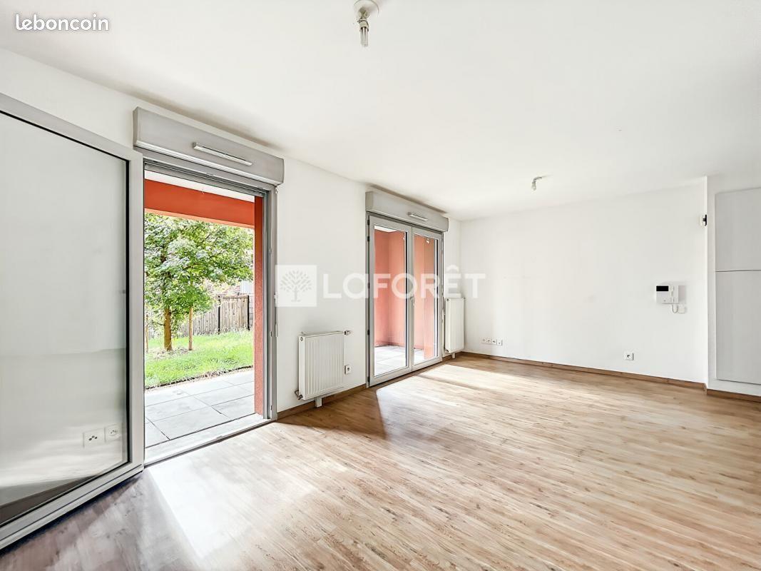 Appartement à vendre, 32m², Rouen