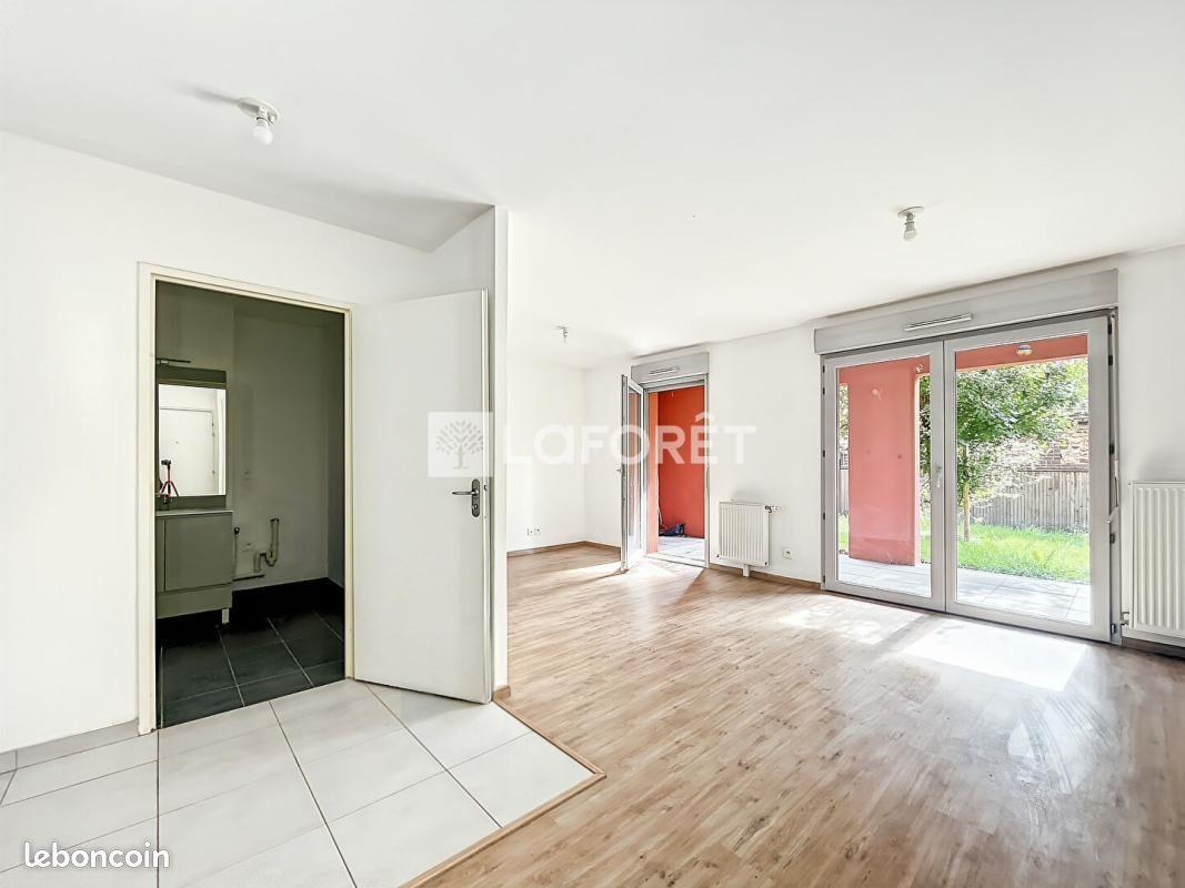 Appartement à vendre, 32m², Rouen
