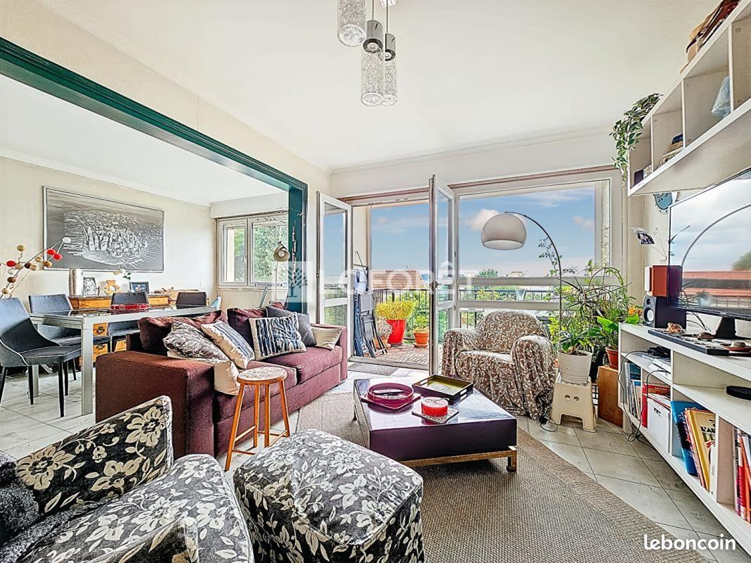 Appartement à vendre, 86m², Rouen