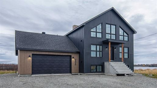 Purchase: House