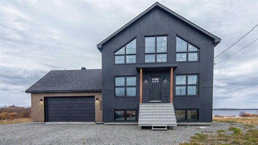 Purchase: House