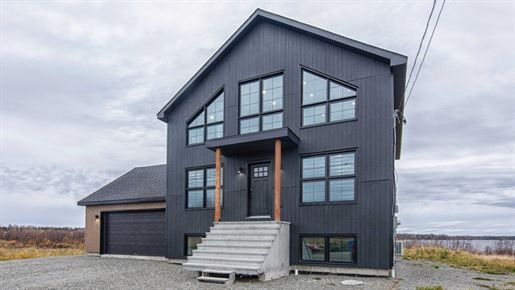 Purchase: House