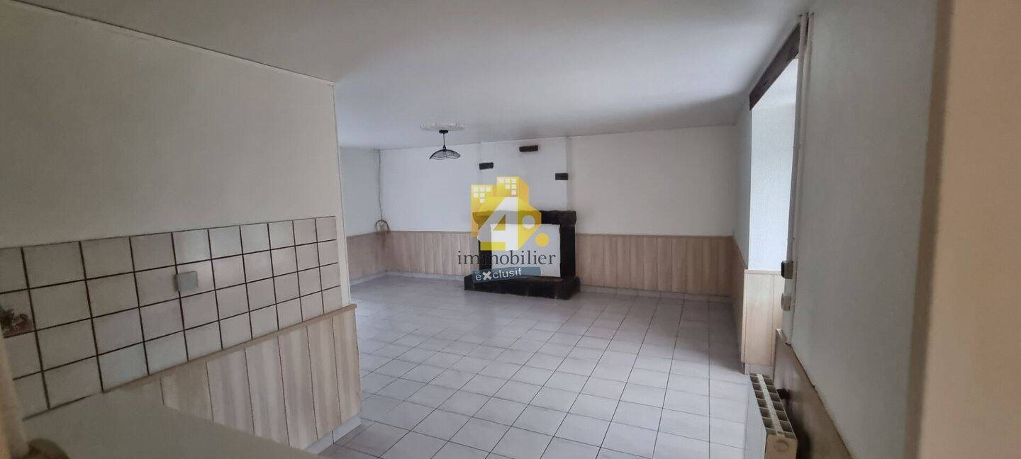 Maison à vendre, 98m², Pontchâteau