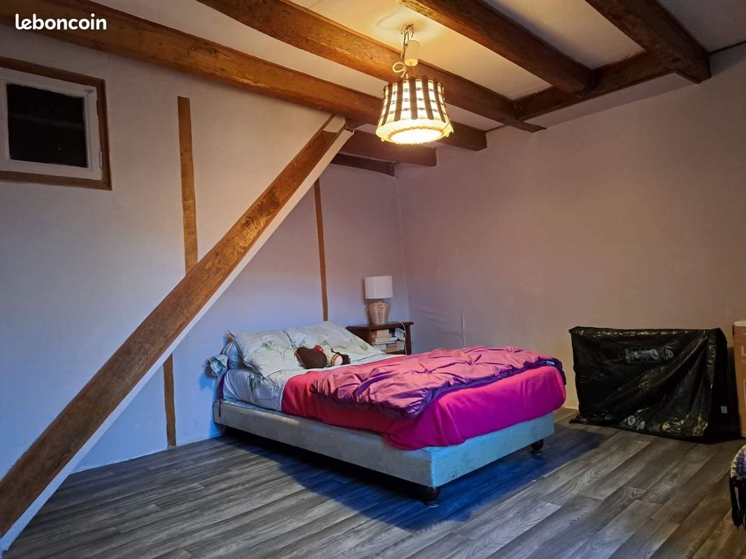 Maison à vendre, 104m², Conflans-sur-Seine