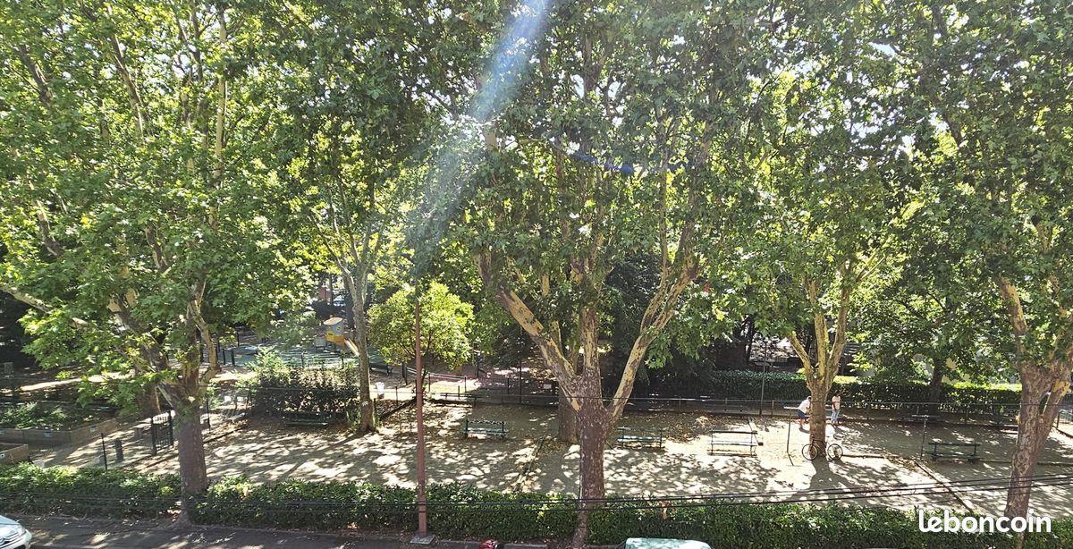 Appartement à vendre, 30m², Toulouse