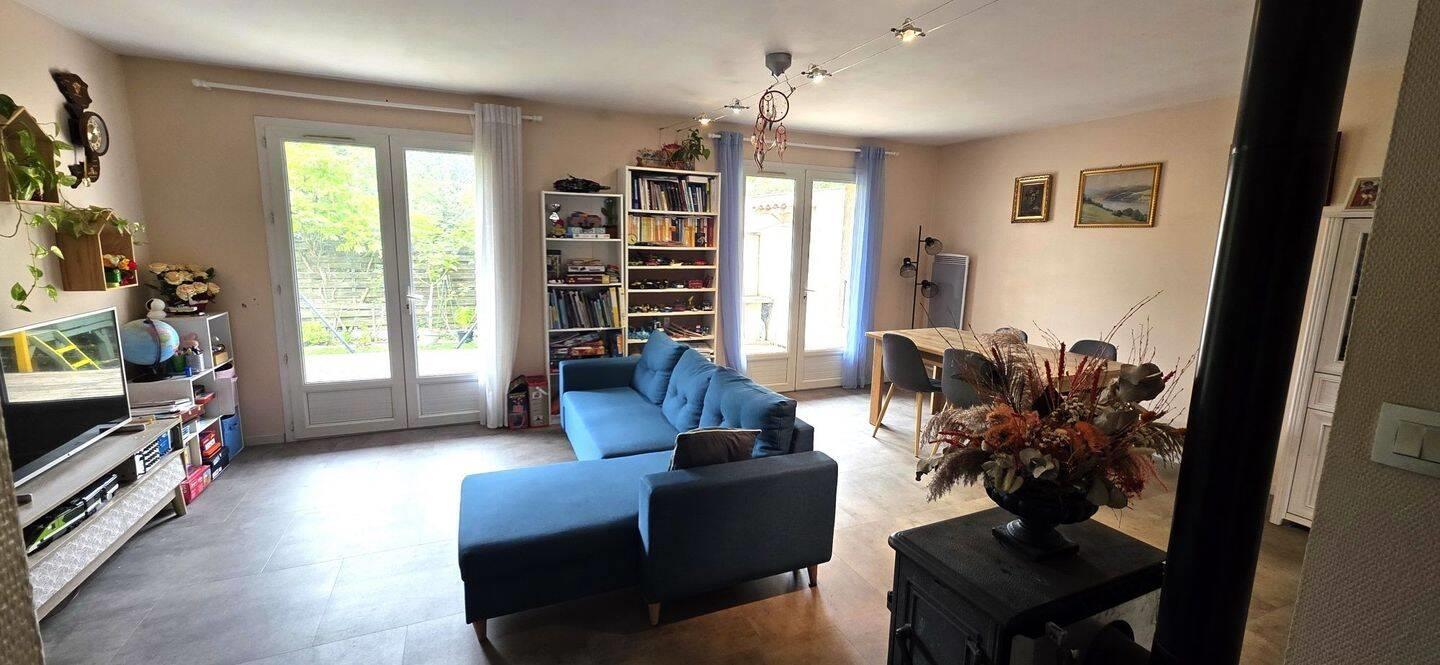 Maison à vendre, 86m², Toulouse