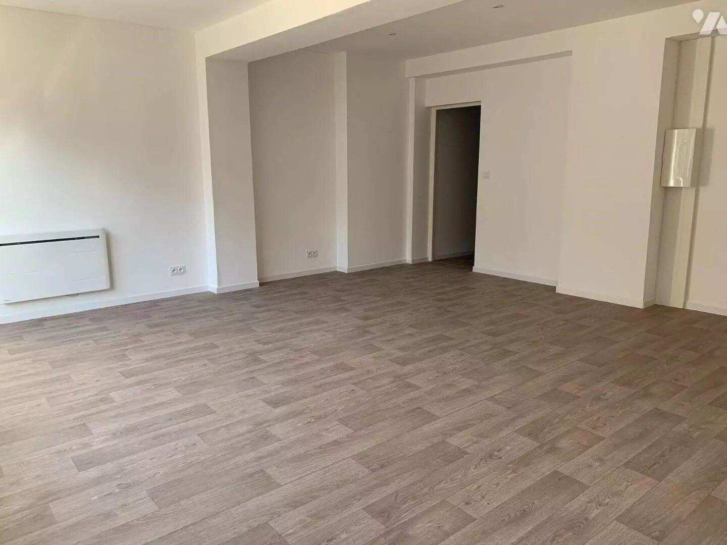 Appartement à louer, 87m², Bailleul
