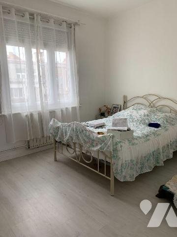 Appartement à louer, 54m², Bailleul