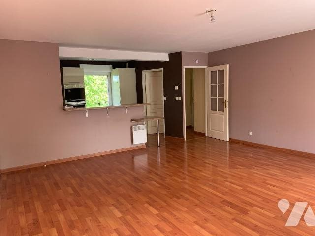 Appartement à louer, 79m², Bailleul