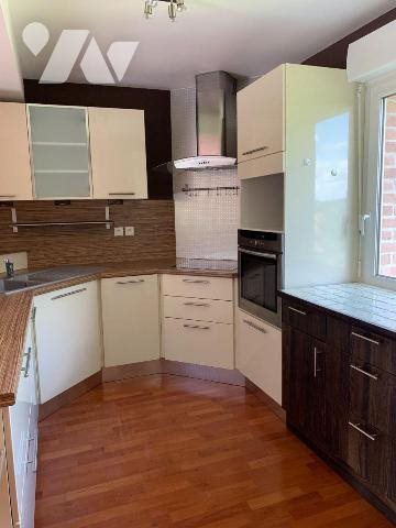 Appartement à louer, 79m², Bailleul