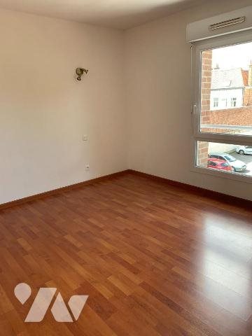 Appartement à louer, 79m², Bailleul