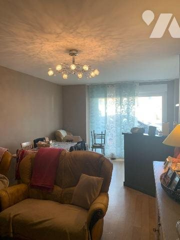 Appartement à louer, 57m², Bailleul