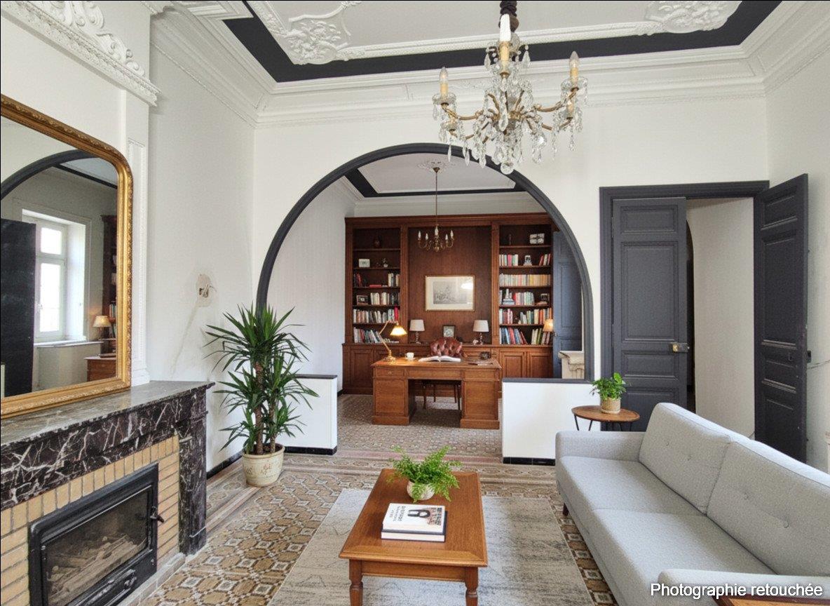 Appartement à vendre, 384m², Saint-Ambroix